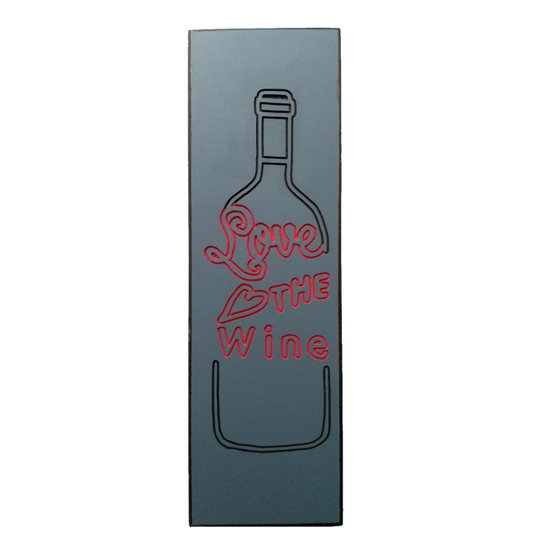 Love the Wine